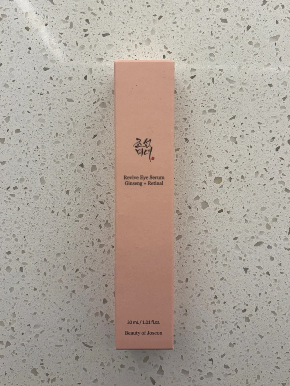 Beauty of Joseon Revive Eye Serum